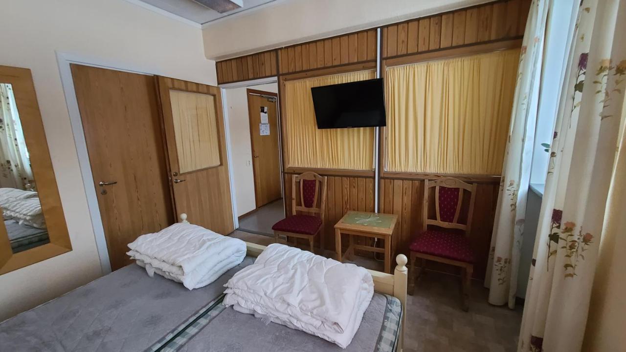 Vasaloppsmalet - Hostel Mora - Malkullans Vandrarhem Buitenkant foto