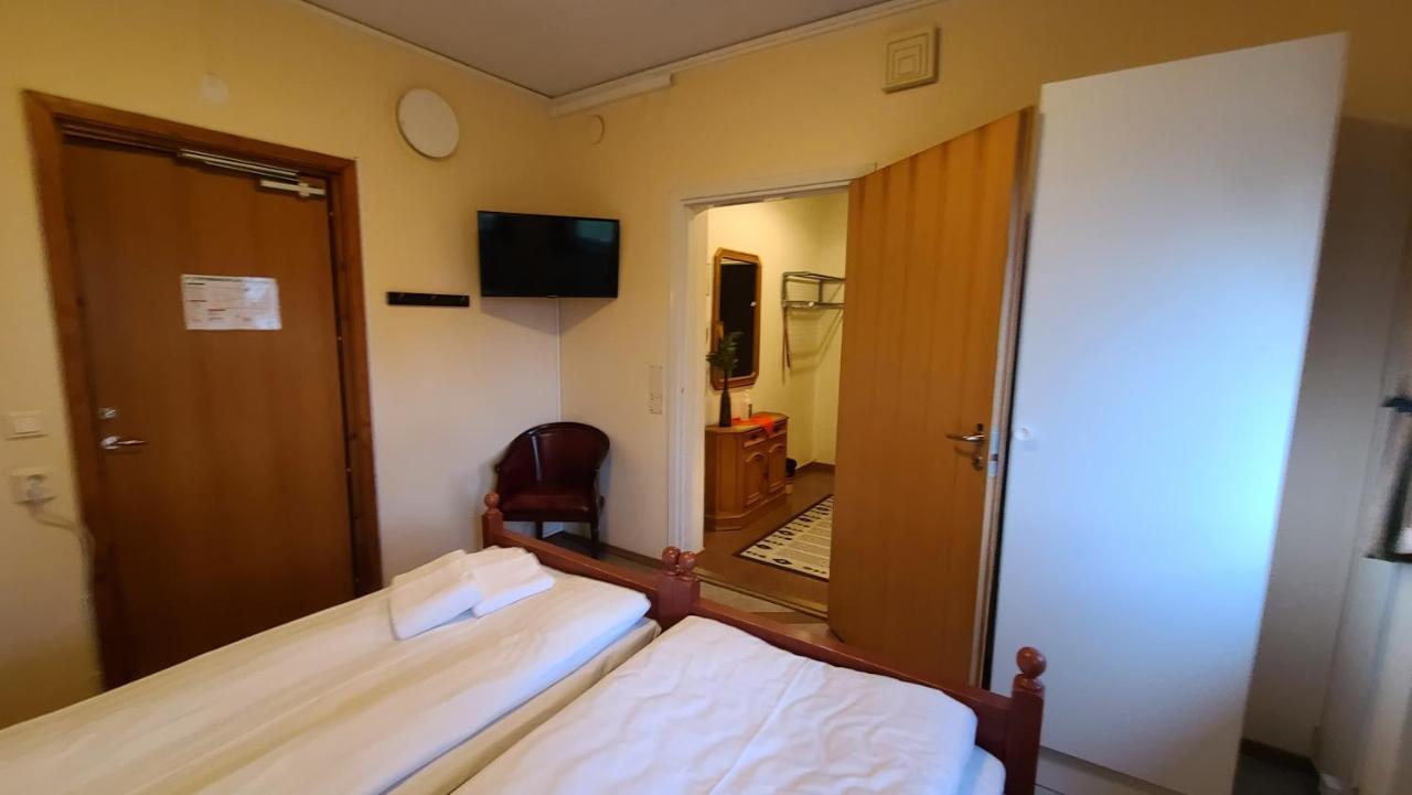 Vasaloppsmalet - Hostel Mora - Malkullans Vandrarhem Buitenkant foto